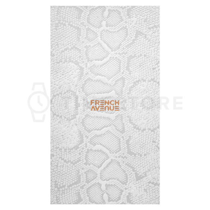 French Avenue Vulcan Sable parfémovaná voda unisex 100 ml