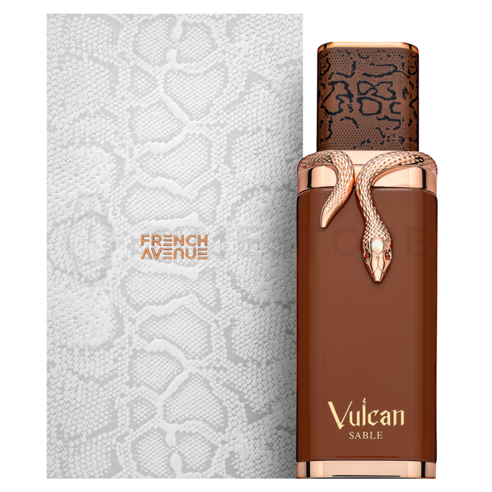 French Avenue Vulcan Sable parfémovaná voda unisex 100 ml