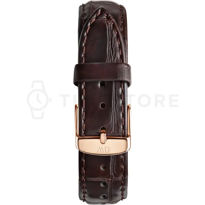 Daniel Wellington Strap