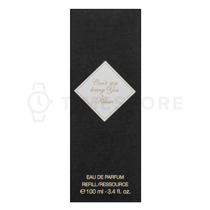 Kilian Can't Stop Loving You parfémovaná voda pre ženy Refill 100 ml
