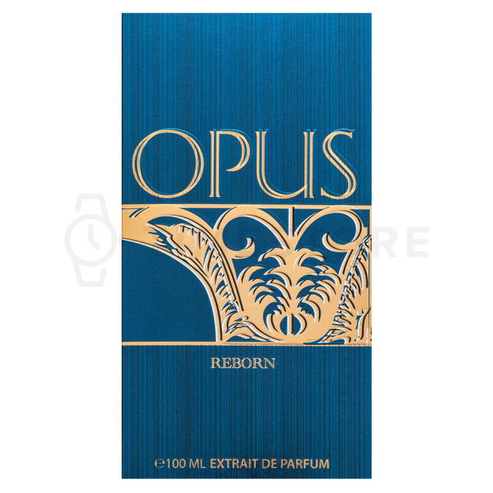 Khadlaj Opus Reborn čistý parfém za muškarce 100 ml