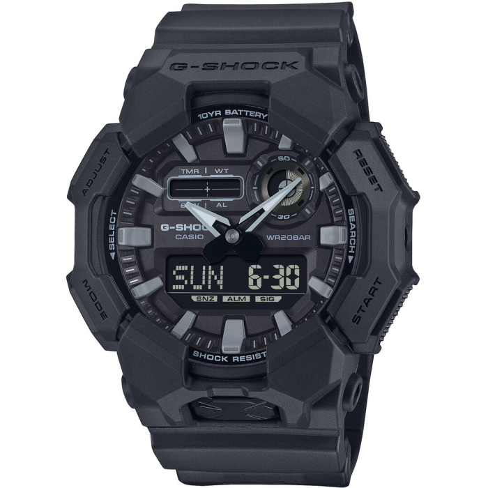 Casio G-Shock