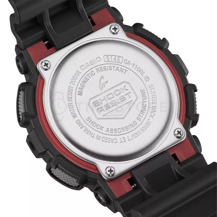 Casio G-Shock
