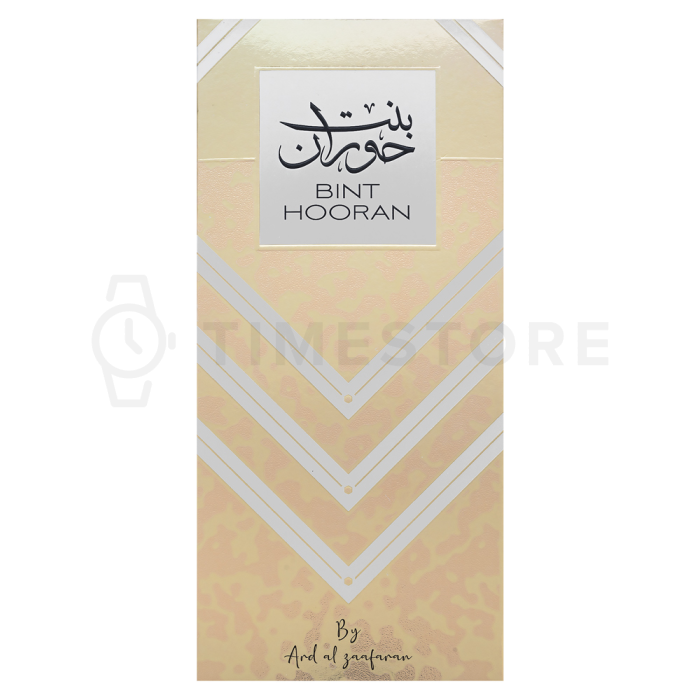 Ard Al Zaafaran Bint Hooran parfémovaná voda pre ženy 100 ml