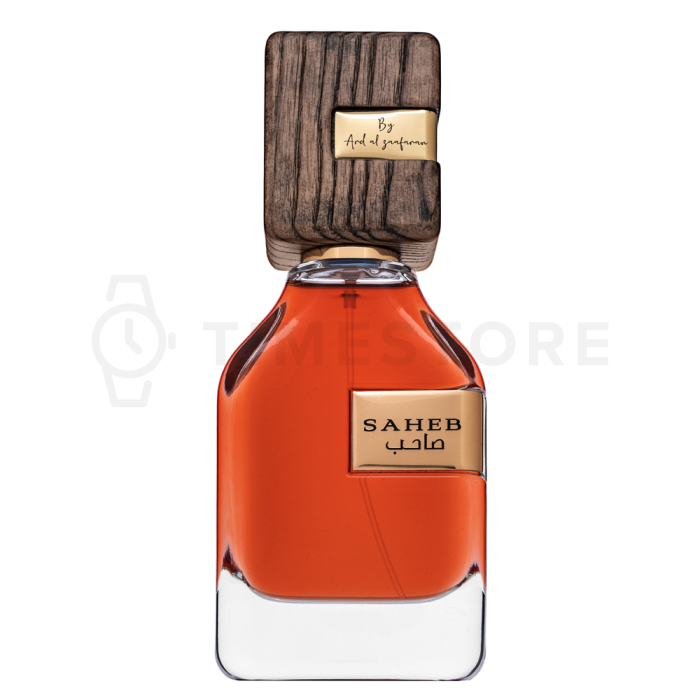 Ard Al Zaafaran Saheb parfémovaná voda unisex 70 ml