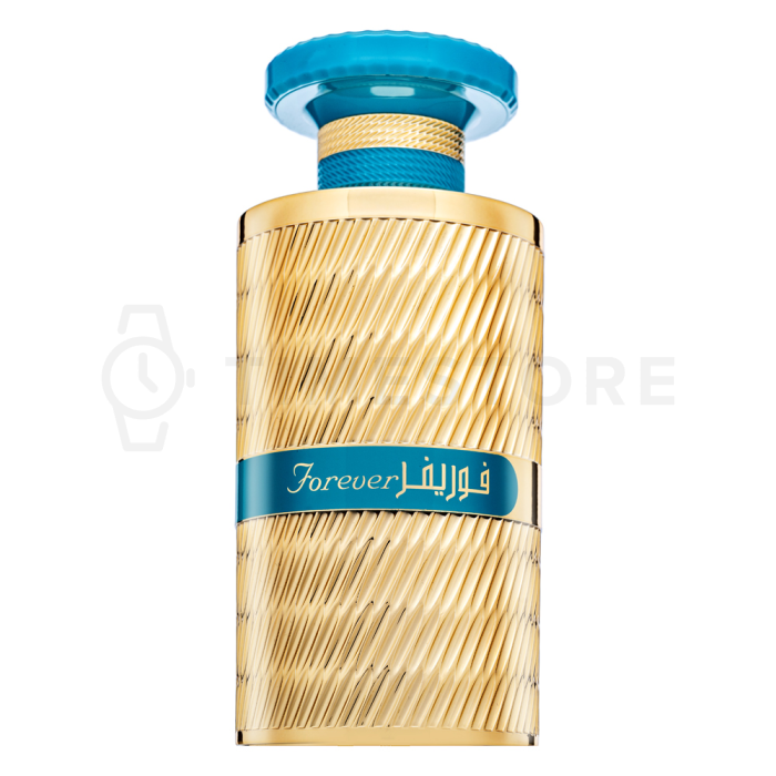 Ard Al Zaafaran Forever Gold parfémovaná voda unisex 100 ml