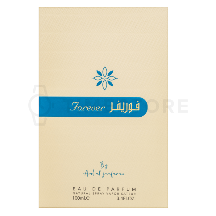 Ard Al Zaafaran Forever Gold parfémovaná voda unisex 100 ml