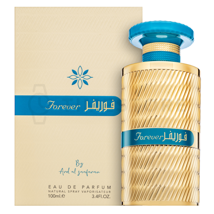 Ard Al Zaafaran Forever Gold parfémovaná voda unisex 100 ml
