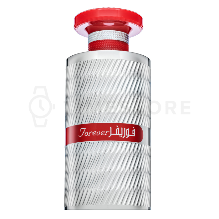 Ard Al Zaafaran Forever Silver parfémovaná voda unisex 100 ml