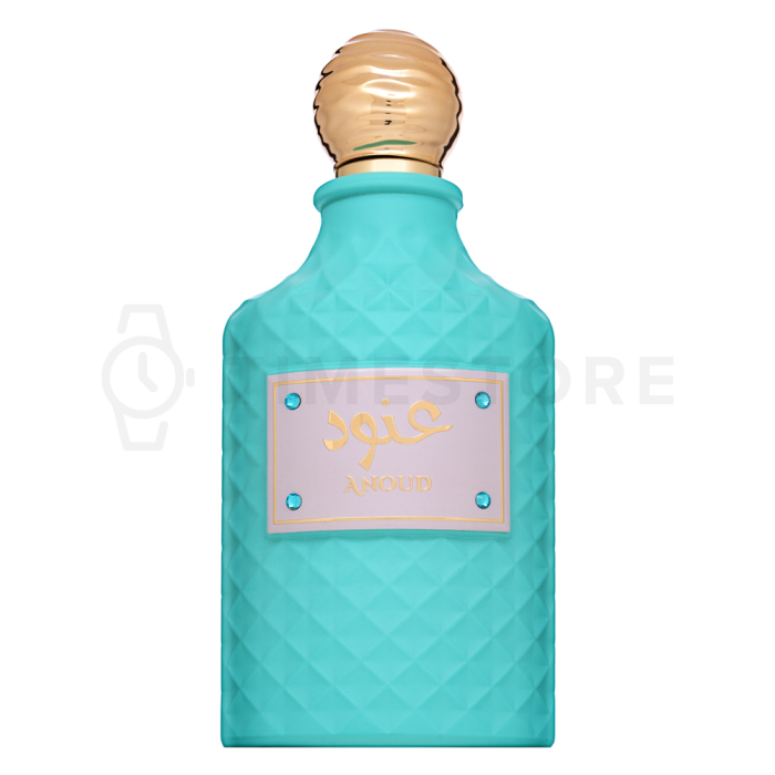 Ard Al Zaafaran Anoud parfémovaná voda unisex 100 ml