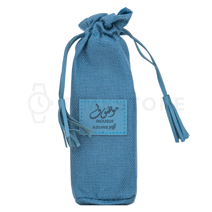 Ard Al Zaafaran Mousuf Azure parfémovaná voda unisex 100 ml