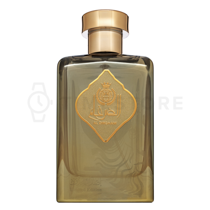 Ard Al Zaafaran Al Dirgham Limited Edition parfémovaná voda unisex 100 ml