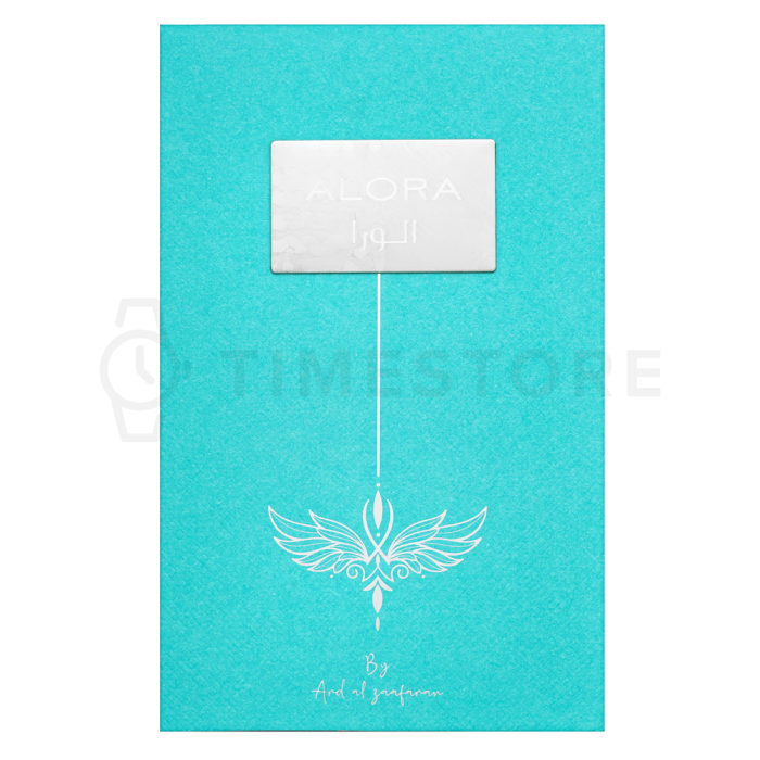 Ard Al Zaafaran Alora Парфюмна вода унисекс 100 ml