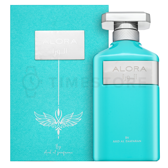 Ard Al Zaafaran Alora Парфюмна вода унисекс 100 ml