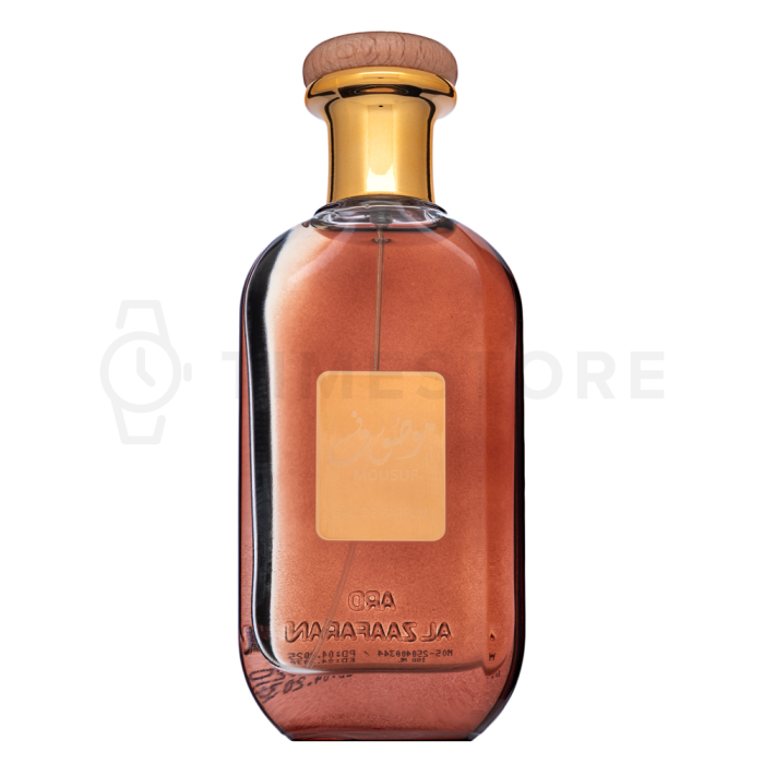 Ard Al Zaafaran Mousuf parfémovaná voda pre ženy 100 ml