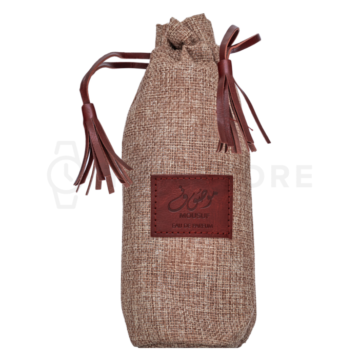 Ard Al Zaafaran Mousuf parfémovaná voda pre ženy 100 ml