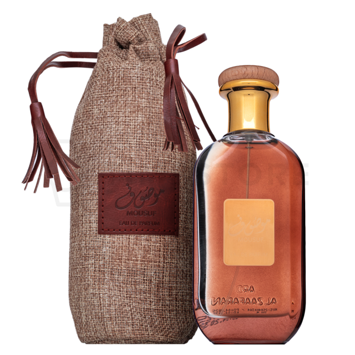 Ard Al Zaafaran Mousuf parfémovaná voda pre ženy 100 ml