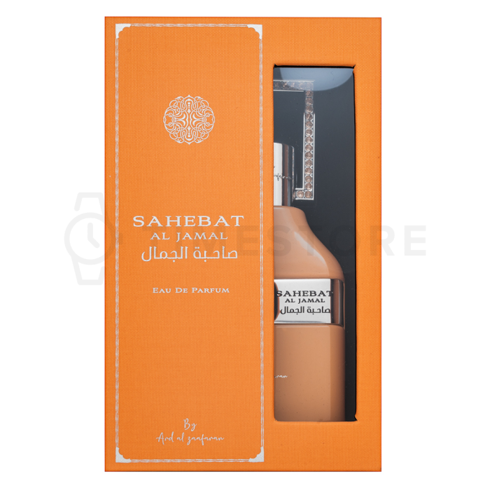 Ard Al Zaafaran Sahebat Al Jamal parfémovaná voda unisex 100 ml