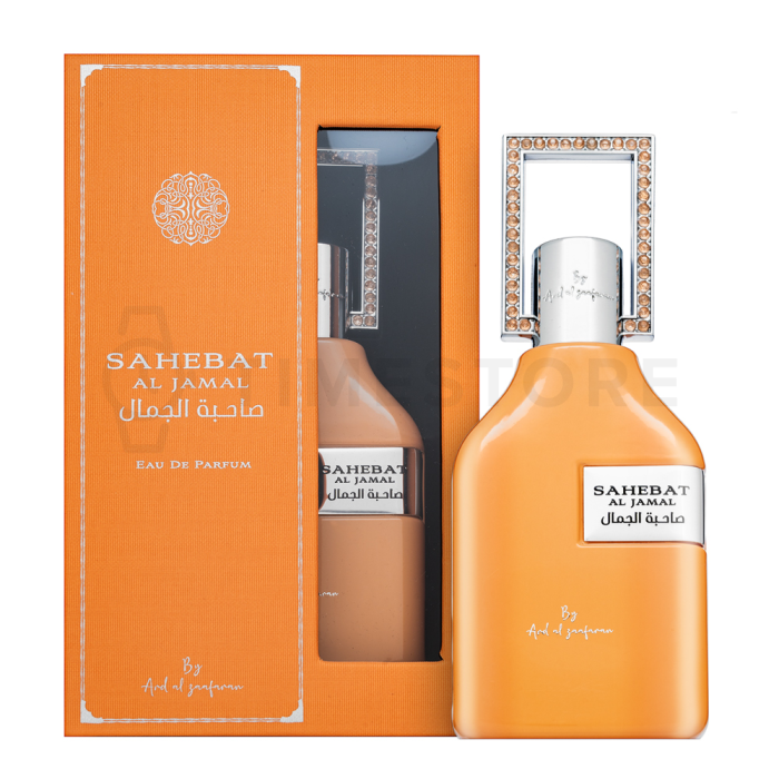 Ard Al Zaafaran Sahebat Al Jamal parfémovaná voda unisex 100 ml