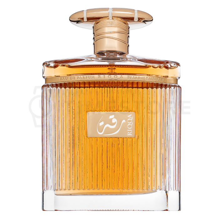 Ard Al Zaafaran Riqqa parfémovaná voda unisex 100 ml