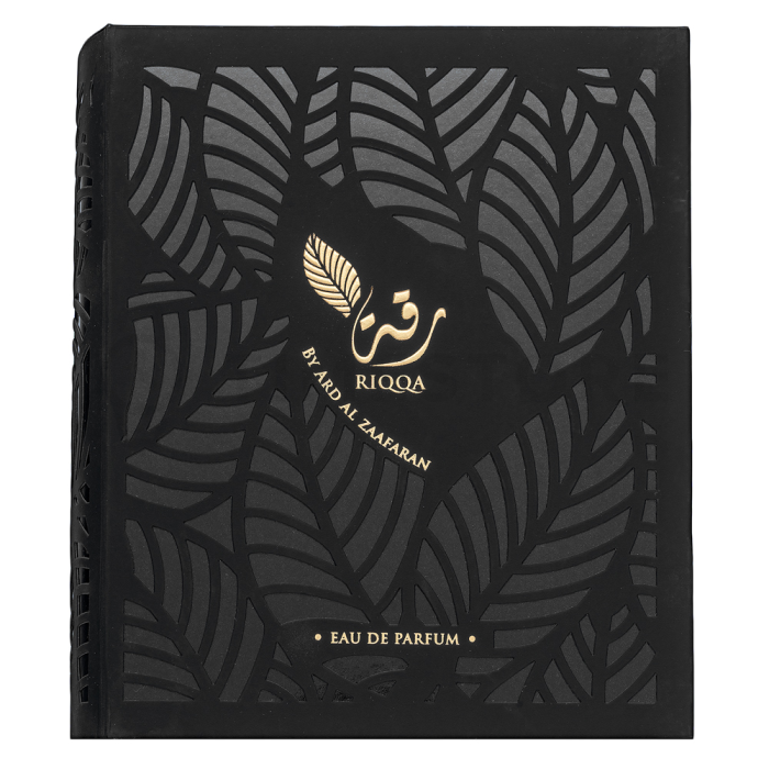 Ard Al Zaafaran Riqqa parfémovaná voda unisex 100 ml