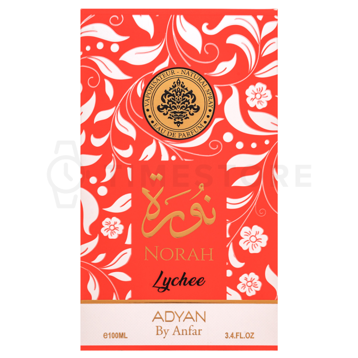 Adyan Norah Lychee parfémovaná voda pro ženy 100 ml