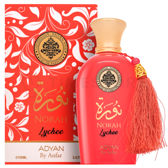 Adyan Norah Lychee parfémovaná voda pro ženy 100 ml