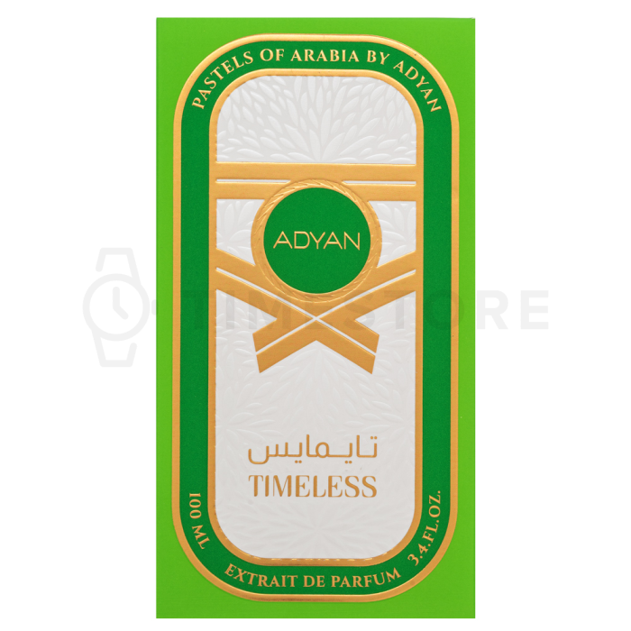 Adyan Timeless čistý parfém pre ženy 100 ml