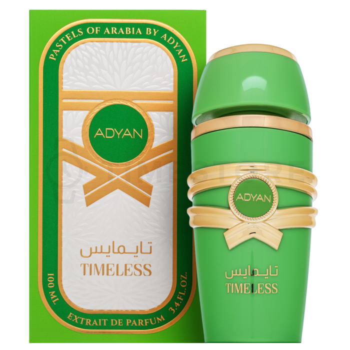 Adyan Timeless čistý parfém pre ženy 100 ml
