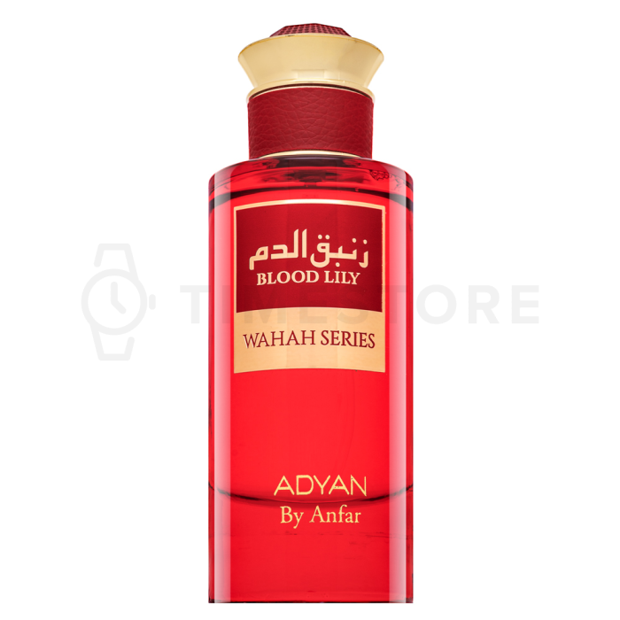 Adyan Blood Lily czyste perfumy unisex 100 ml