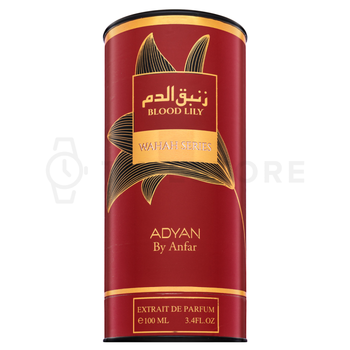 Adyan Blood Lily czyste perfumy unisex 100 ml