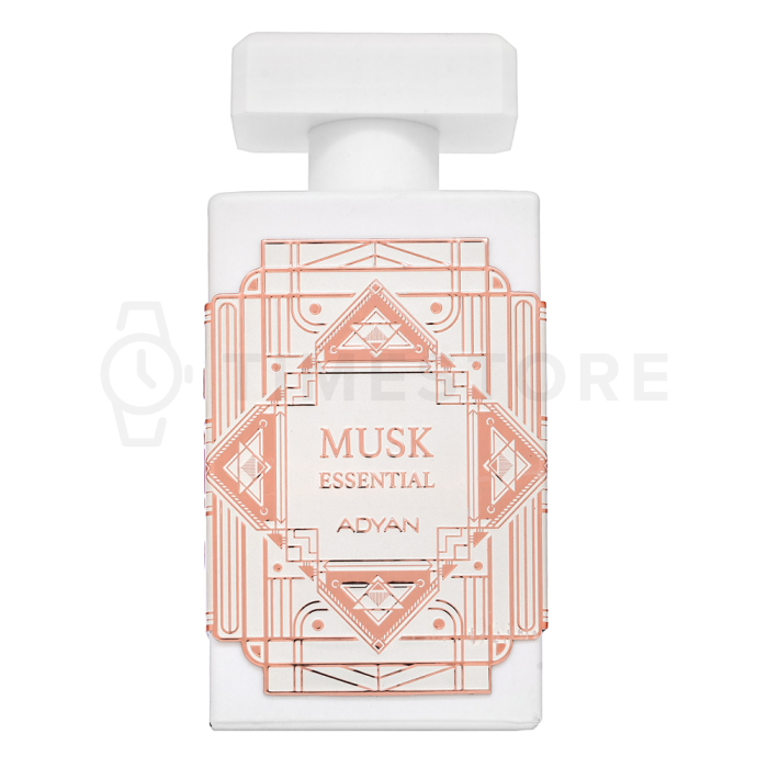 Adyan Musk Essential Парфюмна вода унисекс 100 ml