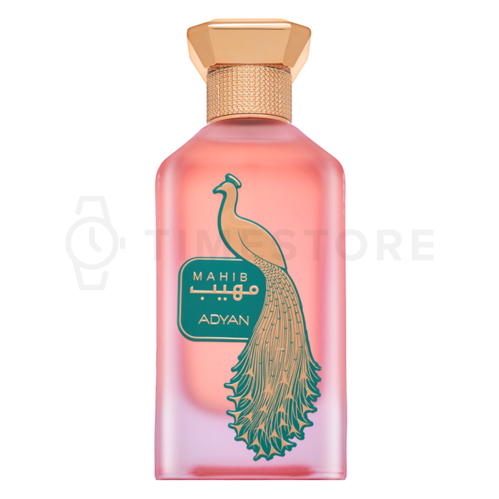 Adyan Mahib Eau de Parfum para mujer 100 ml