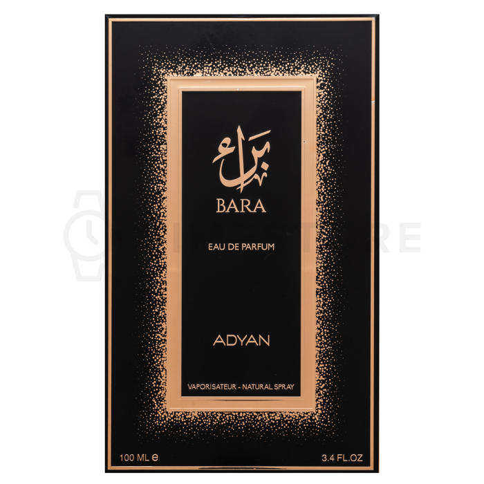 Adyan Bara parfémovaná voda unisex 100 ml