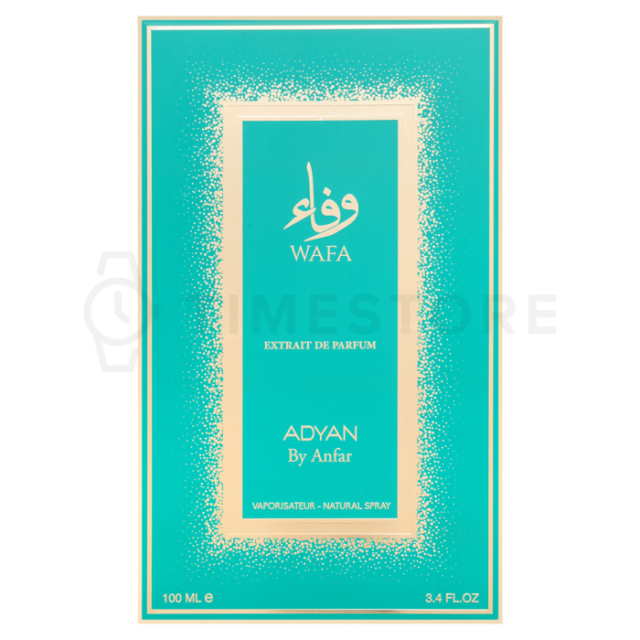 Adyan Wafa Perfume unisex 100 ml