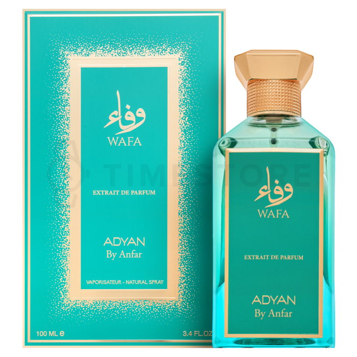 Adyan Wafa Perfume unisex 100 ml