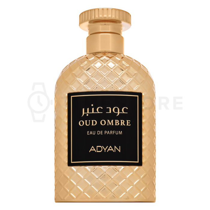 Adyan Oud Ombre parfémovaná voda unisex 100 ml