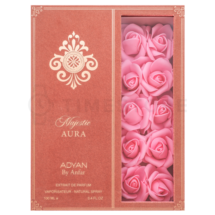 Adyan Majestic Aura Perfume para mujer 100 ml