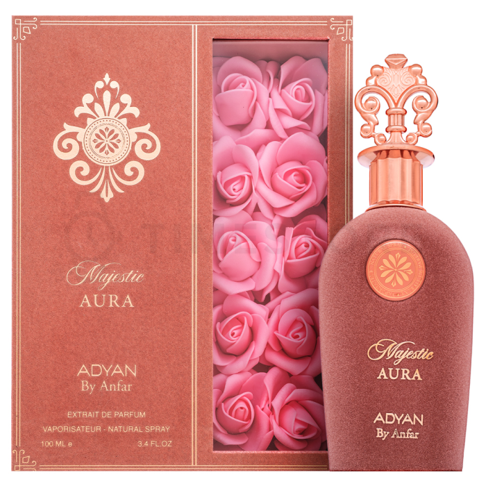 Adyan Majestic Aura Perfume para mujer 100 ml