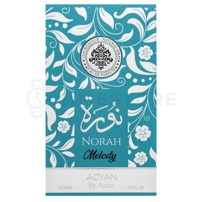 Adyan Norah Melody czyste perfumy dla kobiet 100 ml