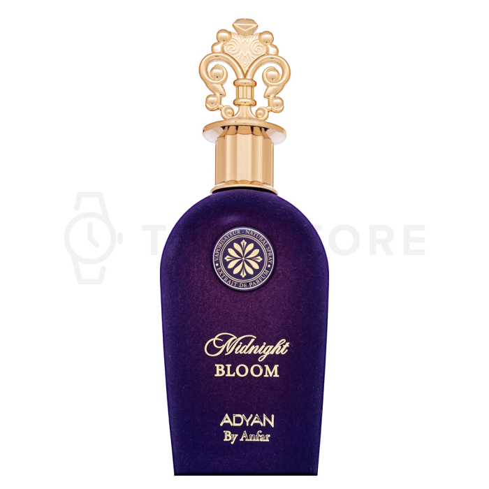 Adyan Midnight Bloom čistý parfém pro ženy 100 ml