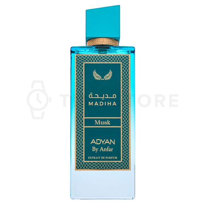 Adyan Madiha Musk czyste perfumy dla kobiet 100 ml