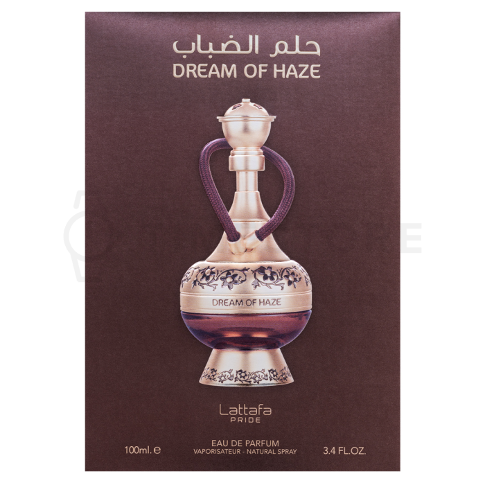 Lattafa Pride Dream Of Haze parfémovaná voda unisex 100 ml