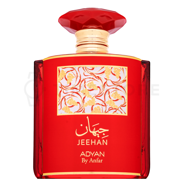 Adyan Jeehan czyste perfumy unisex 100 ml