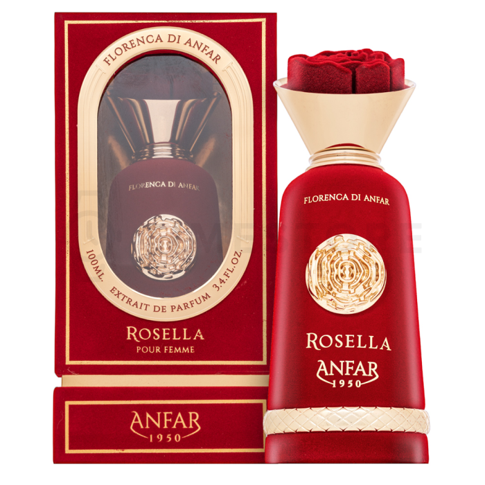 Anfar Rosella Parfum femei 100 ml