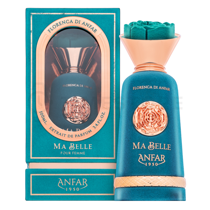 Anfar Ma Belle Parfum femei 100 ml