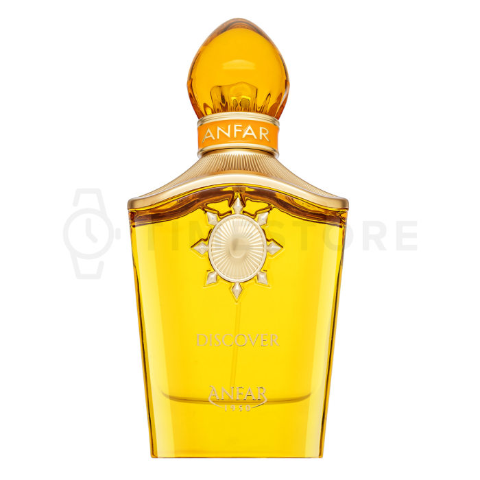 Anfar Discover czyste perfumy dla mężczyzn 100 ml