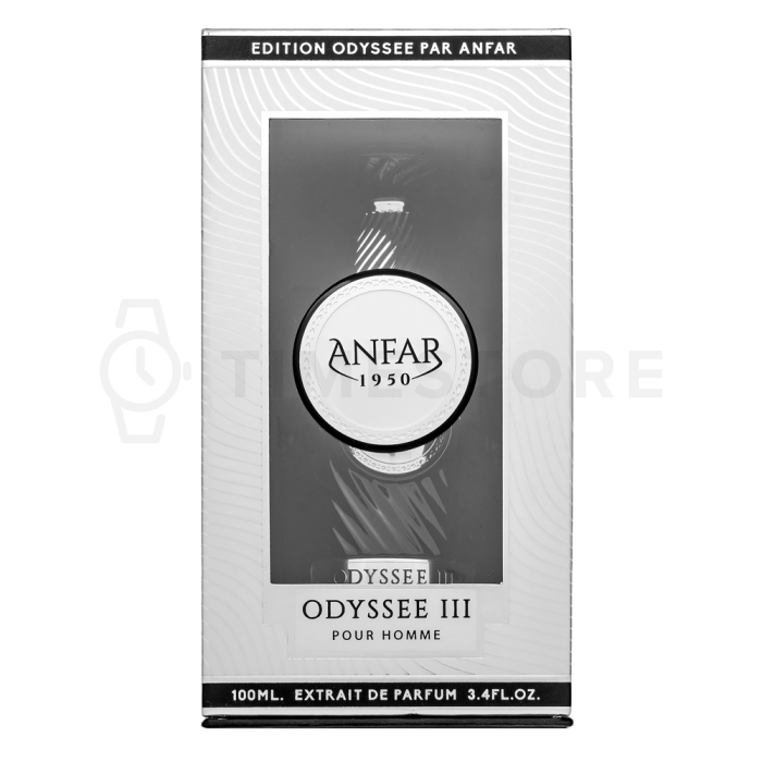 Anfar Odyssee III парфюм за мъже 100 ml
