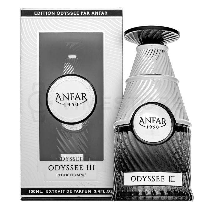 Anfar Odyssee III парфюм за мъже 100 ml