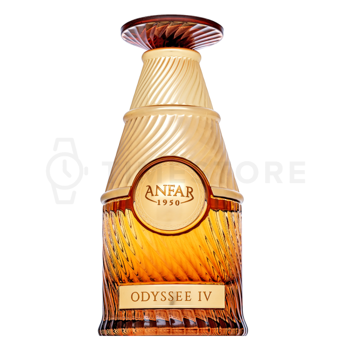 Anfar Odyssee IV čistý parfém pre mužov 100 ml